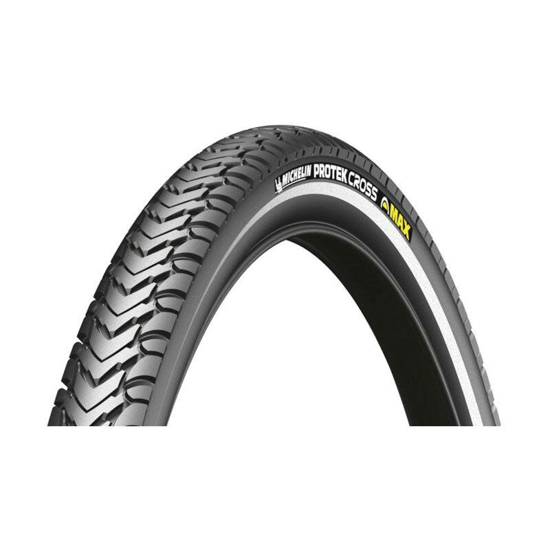 MICHELIN Anvelopă PROTEK CROSS MAX 700x35C 22TPI reflex 950g reflex 
