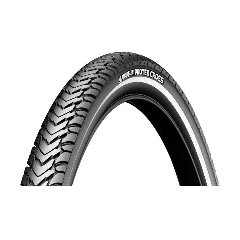 MICHELIN Anvelopă PROTEK CROSS 26x1.60 (40-559) 765g 22TPI reflex 