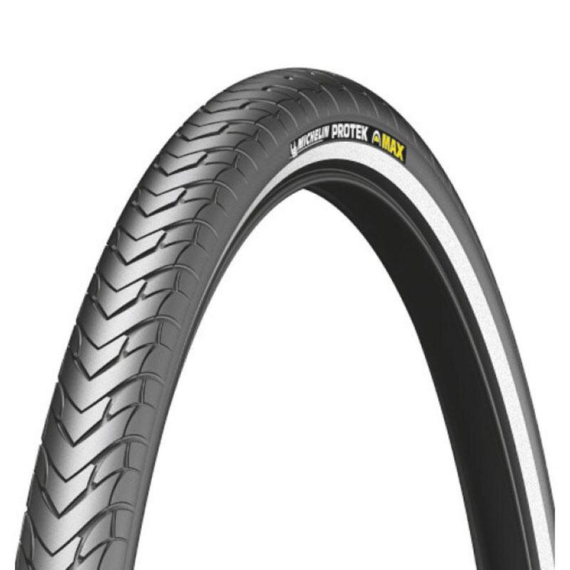 MICHELIN Anvelopă PROTEK MAX 20x1.50 (37-406) 625g 30TPI reflex 