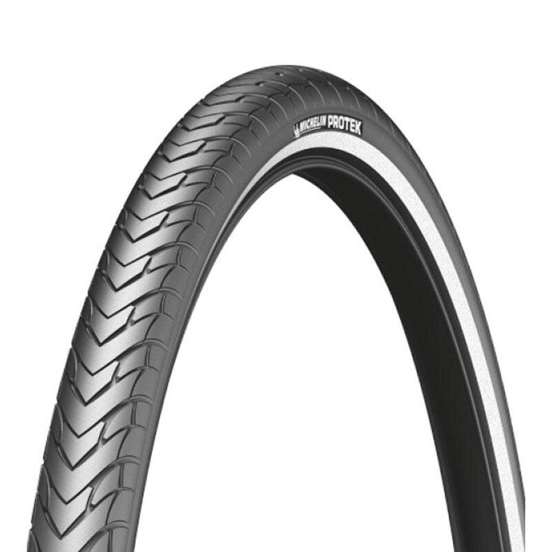 MICHELIN Anvelopă PROTEK 20x1.50 (37-406) 560g 22TPI reflex 