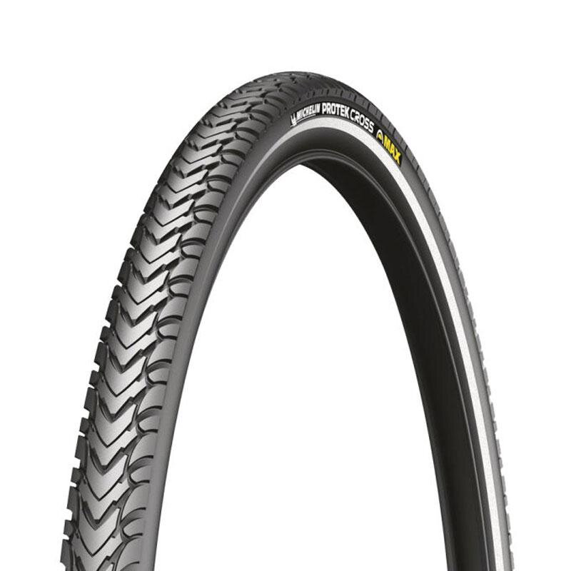 MICHELIN Anvelopă PROTEK CROSS MAX 700x47C (47-622) 30TPI 1470g reflex 