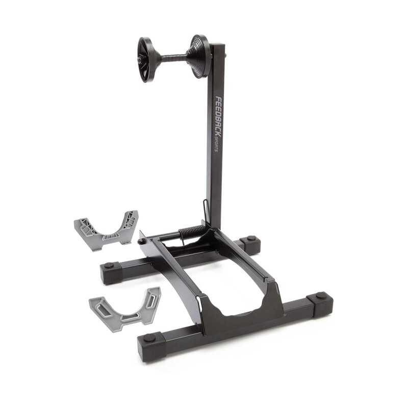 FEEDBACK SPORT Suport RAKK XL negru 