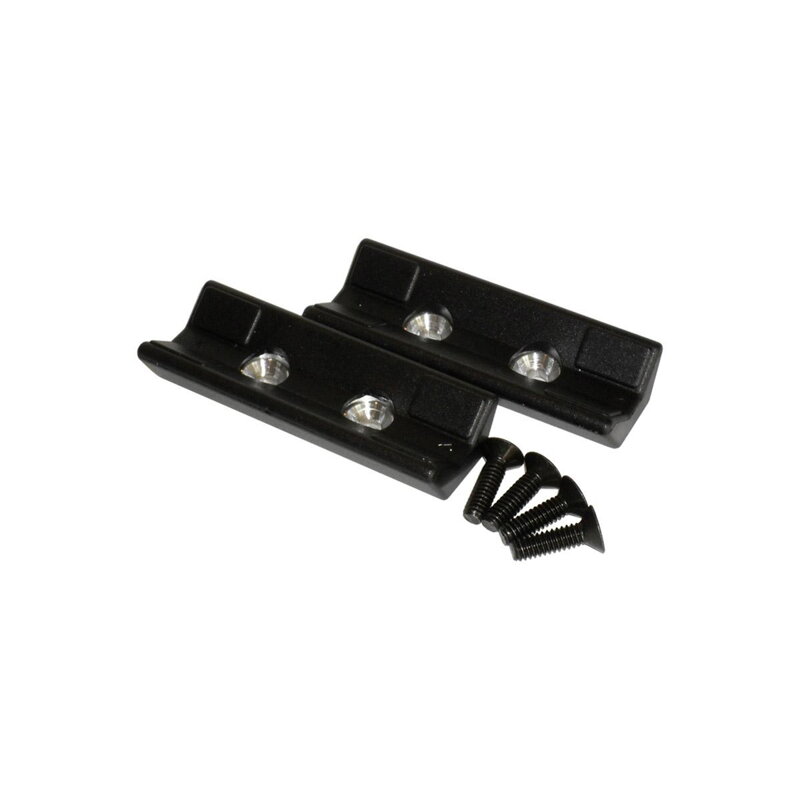 FEEDBACK SPORT Falci negre pentru Ultralight, Sport Mechanic, Classic, Eco 