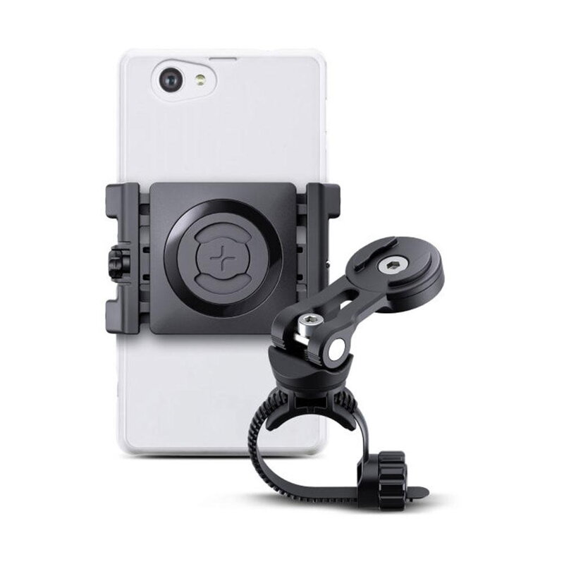 SP CONNECT Set Bike Bundle Universal Clamp SPC+ 