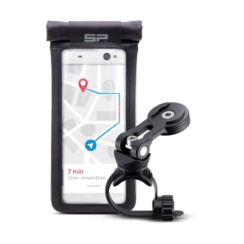 SP CONNECT Set Bike Bundle Universal Case SPC+ 