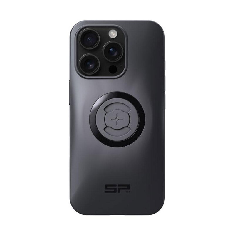 SP CONNECT PRO Husă pentru telefon SPC+ iPhone 16 Pro 
