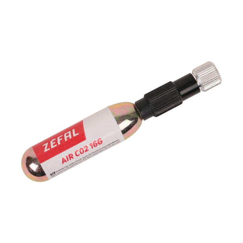 ZÉFAL Adaptor cu cartuș EZ CONTROL FC 16g 