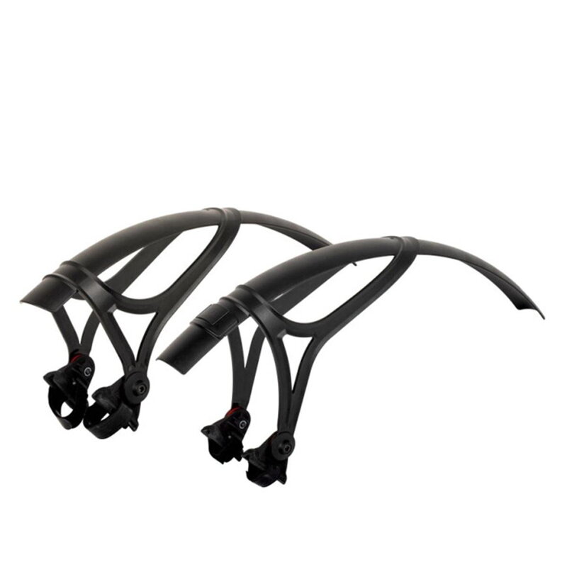 ZÉFAL Set apărătoare noroi SHIELD G50 