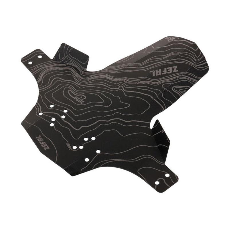 ZÉFAL Apărătoare DEFLECTOR LITE față 