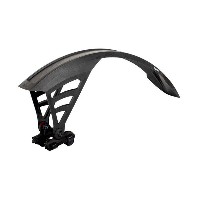 ZÉFAL Apărătoare noroi DEFLECTOR RS75 