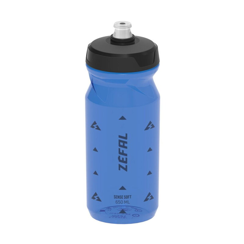 ZÉFAL Bidon SOFT 65 albastru