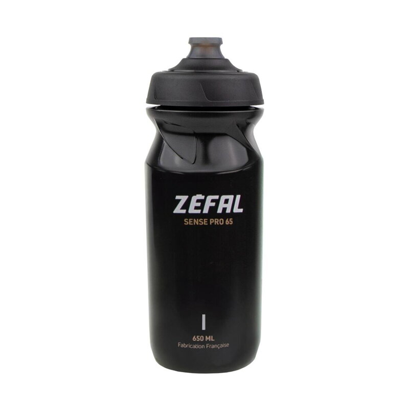 ZÉFAL Bidon SENSE PRO 65 negru