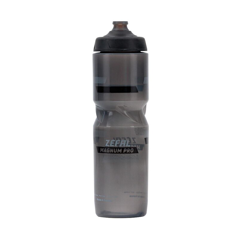 ZÉFAL Bidon MAGNUM PRO 600ml fumuriu