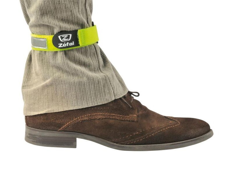 ZÉFAL Bandă DOOWAH galben reflex 2 buc