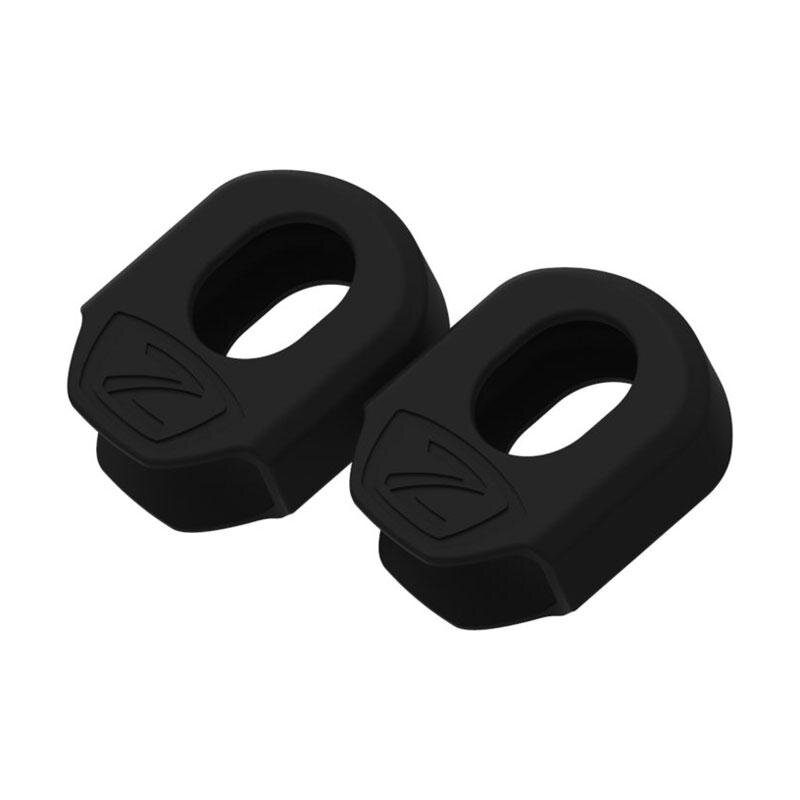 ZÉFAL PRO Protecție CRANK ARMOR XL negru pereche 