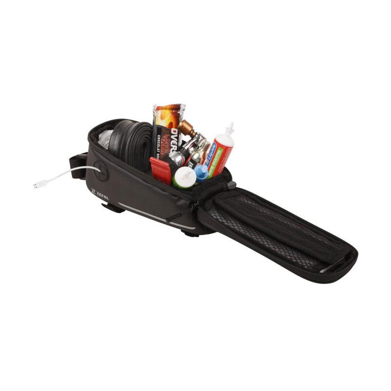 ZÉFAL Geantă pentru telefon Console Pack T2 pentru pipă 1,3l 