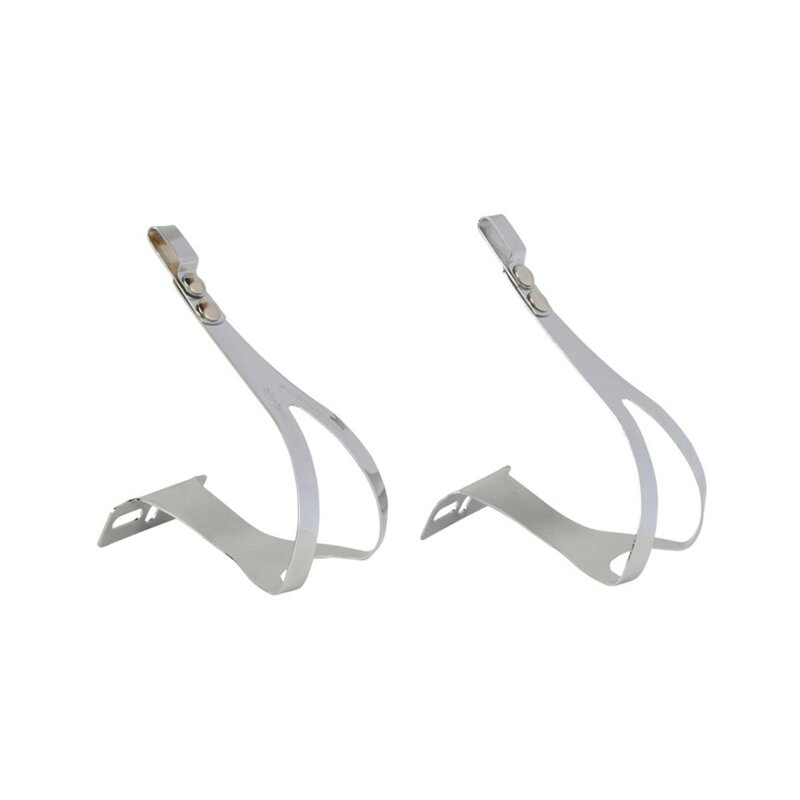 ZÉFAL Suport pentru pedală Christophe Steel toe L/XL 0507 