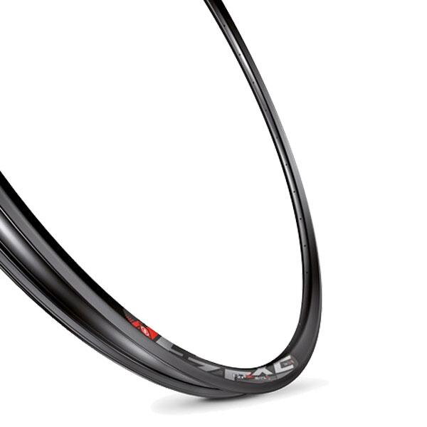 MACH1 Jantă FZR XC 27.5 32D negru 