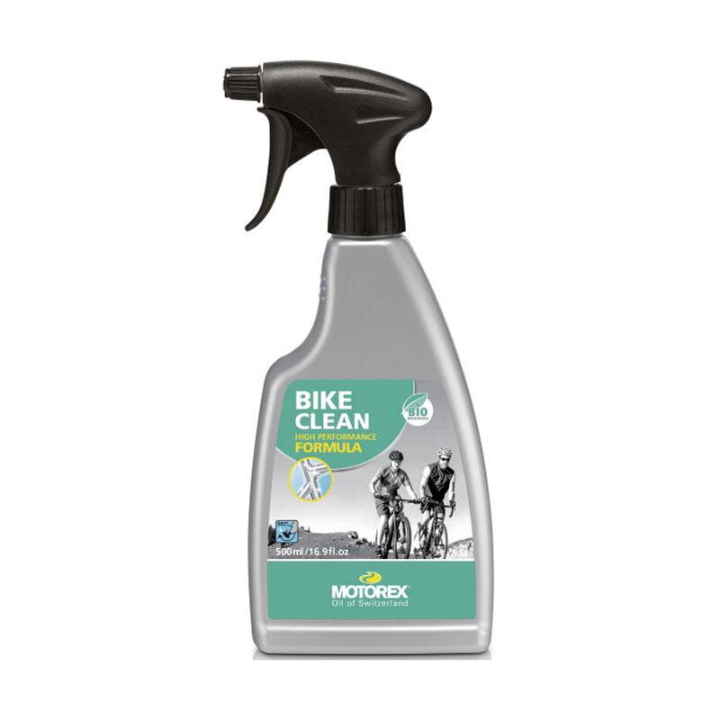 MOTOREX Curățător BIKE CLEAN 500ml 