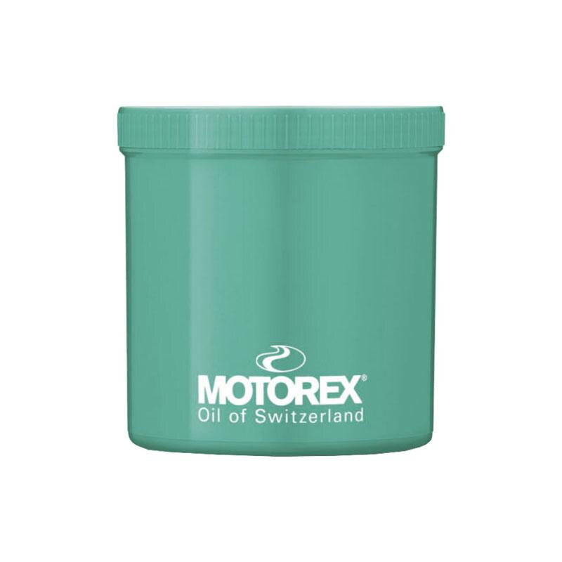 MOTOREX Vaselină BIKE GREASE 850 g
