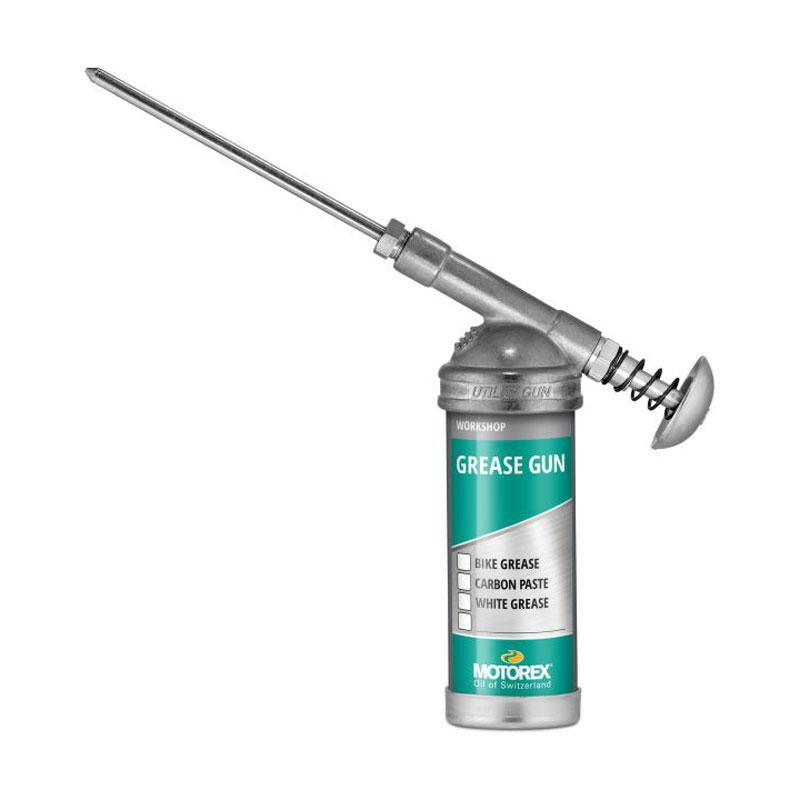 MOTOREX Pistolă BIKE GUN