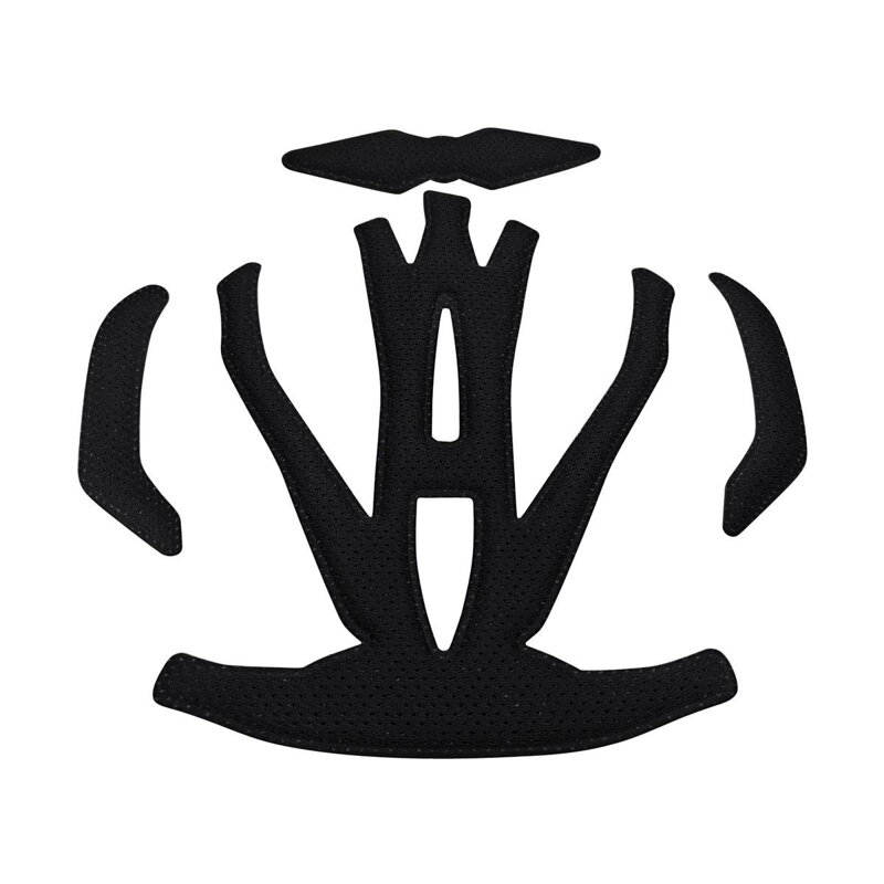 HQBC Căptușeală cască QAMAX 