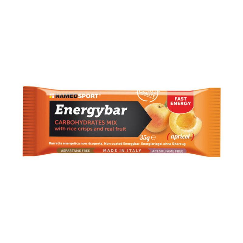 NAMEDSPORT Baton ENERGYBAR caise 35g 