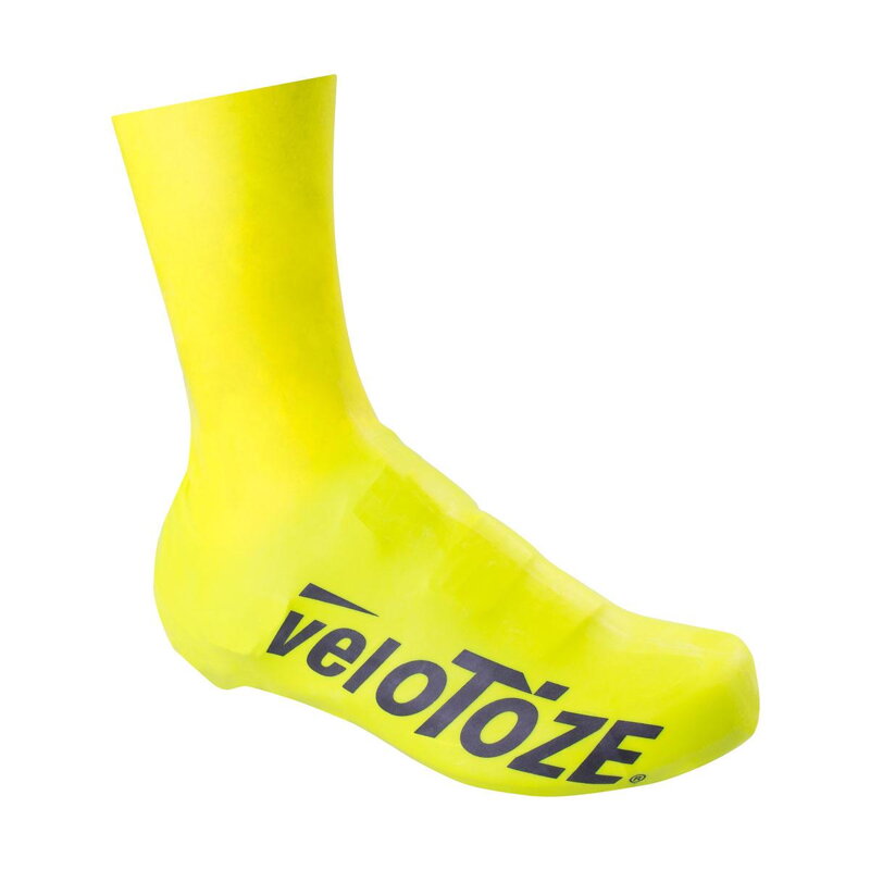 VELOTOZE PRO Protecții TALL reflectorizante galbene 