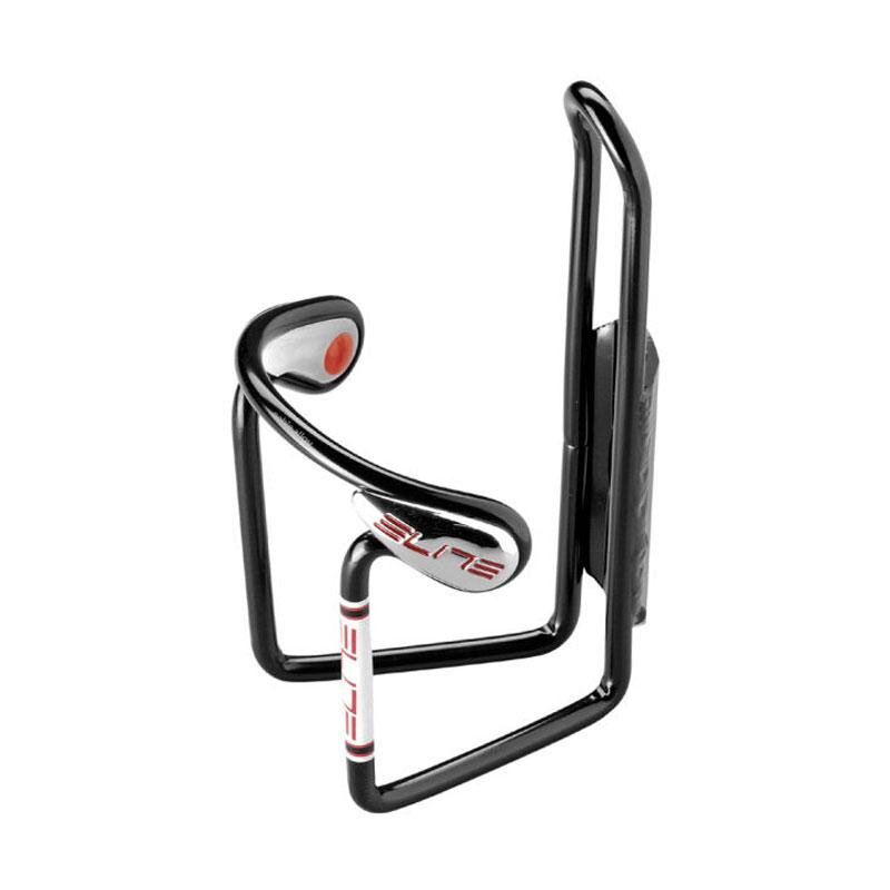 ELITE Coș CIUSSI GEL AL negru