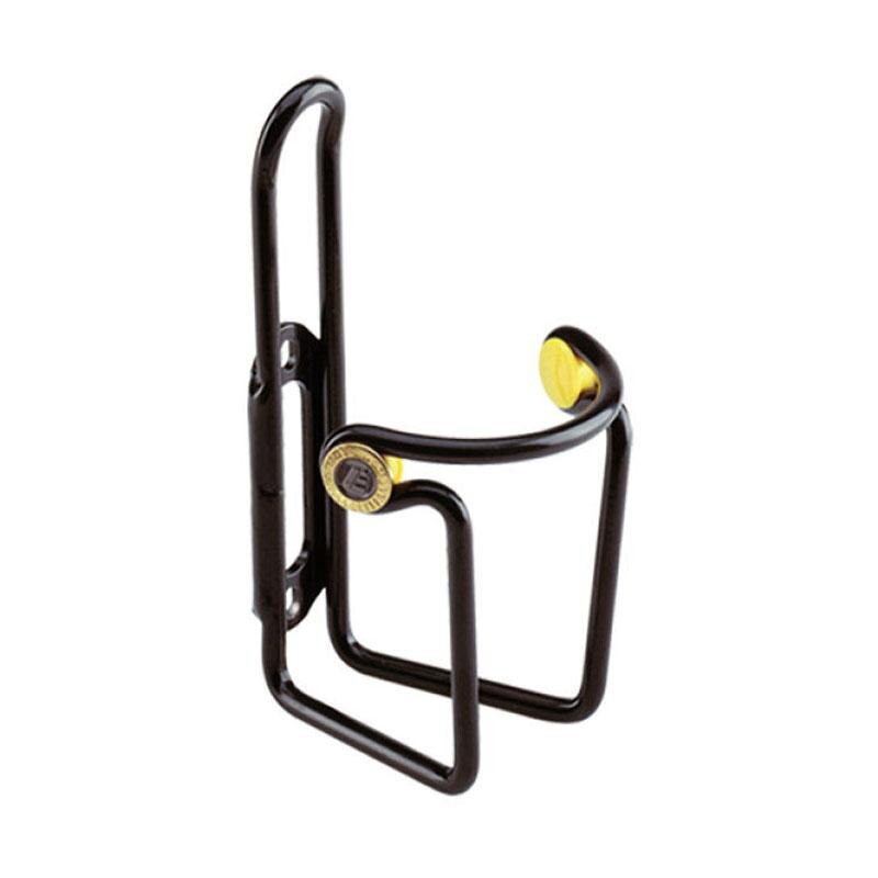 ELITE Coș CIUSSI AL negru 