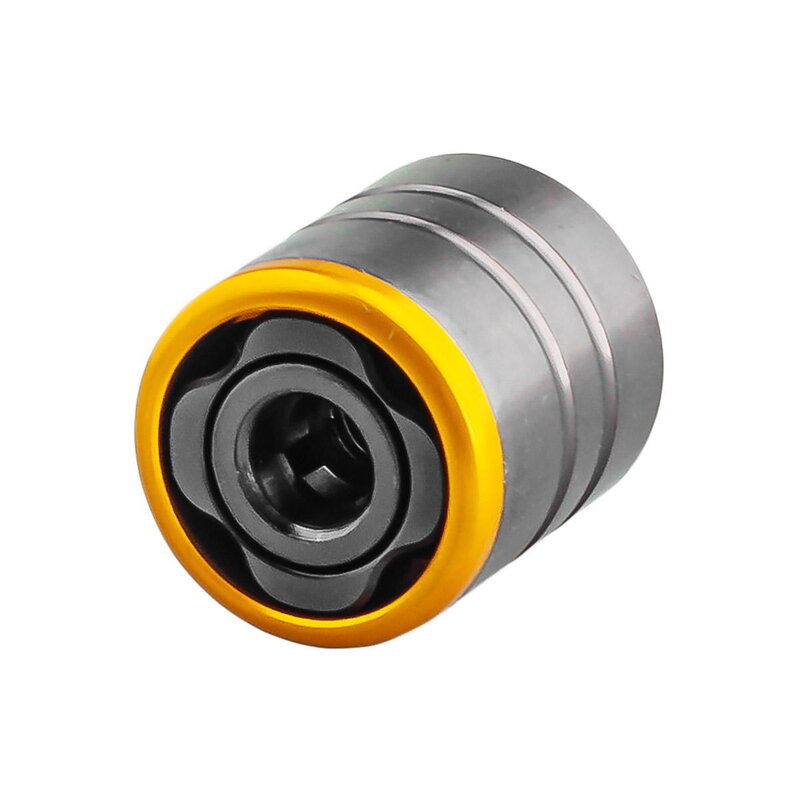 SR SUNTOUR Piuliță pentru ax QLC 15mm FKE472-10 