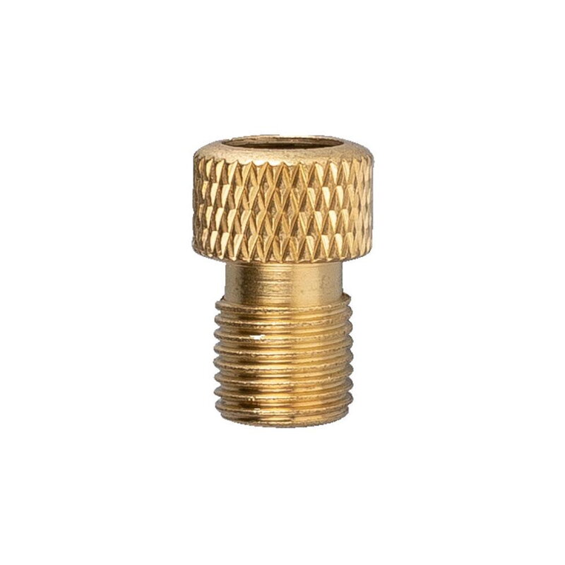 SCHWALBE Adaptor de valvă de la DV/FV