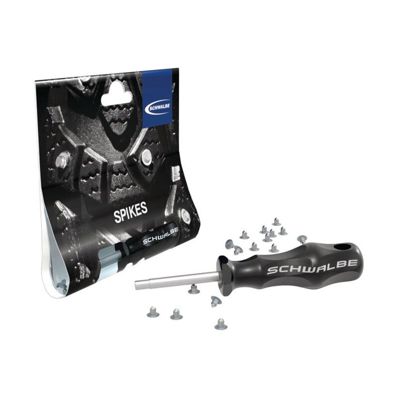 SCHWALBE Unealtă pentru crampoane pentru anvelope de