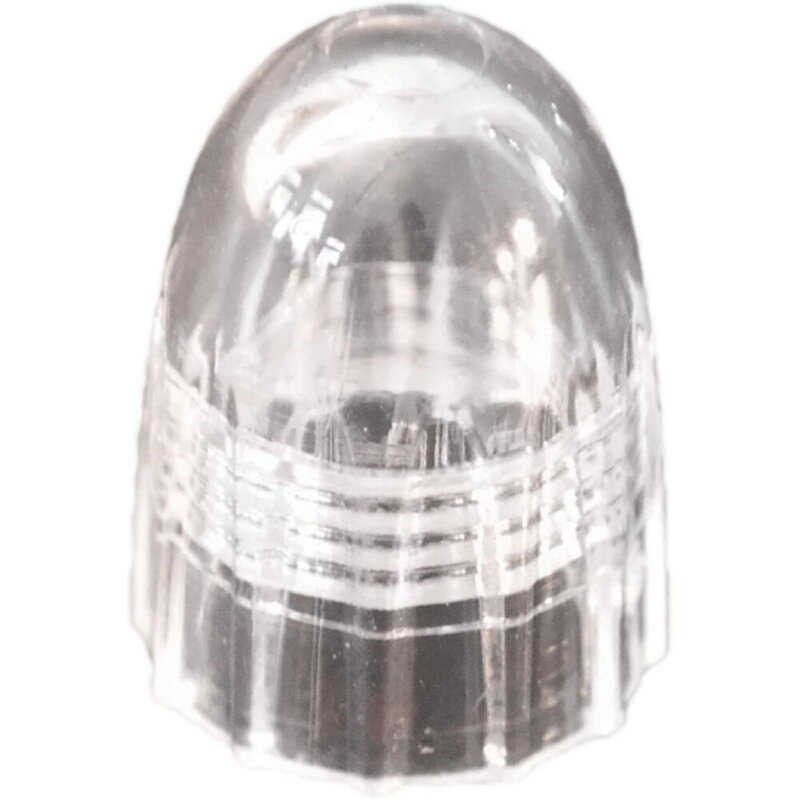 SCHWALBE Capac ventil AV 50 buc transparent