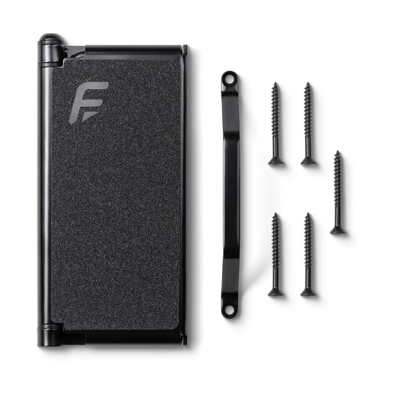 FEEDBACK SPORT Držiak VELO HINGE 2.0 čierny