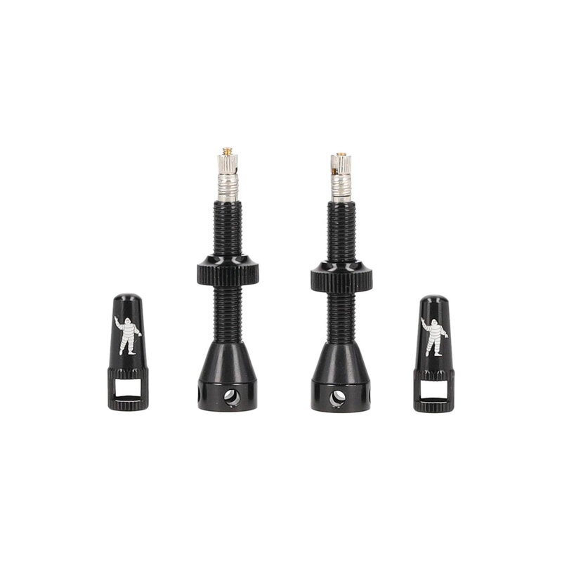 MICHELIN Ventil MICHELIN Tubeless 40mm 2ks