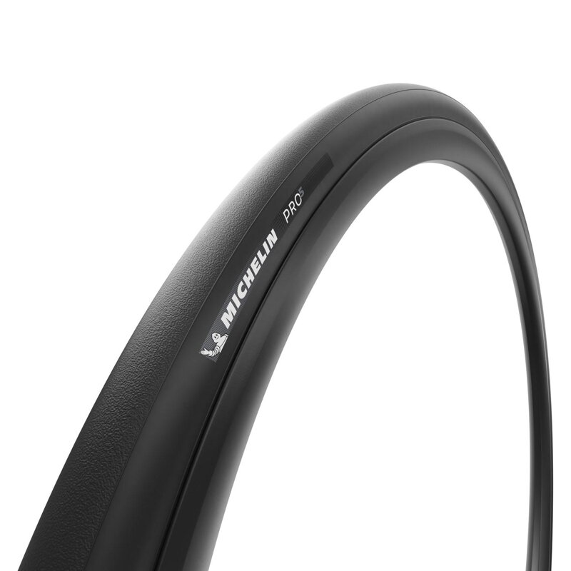 MICHELIN Plášť PRO5 700x30C (30-622) 3x120TPI 325g skladací