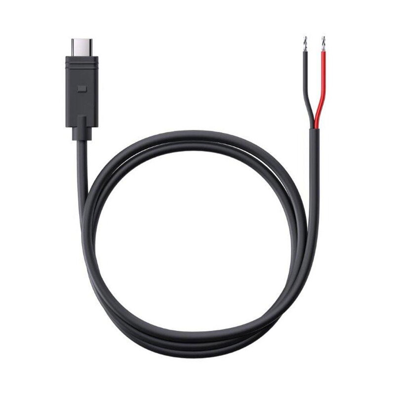 SP CONNECT Kábel 12V DC SPC+