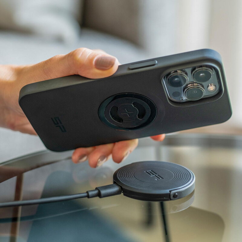 SP CONNECT Nabíjačka PAD SPC+