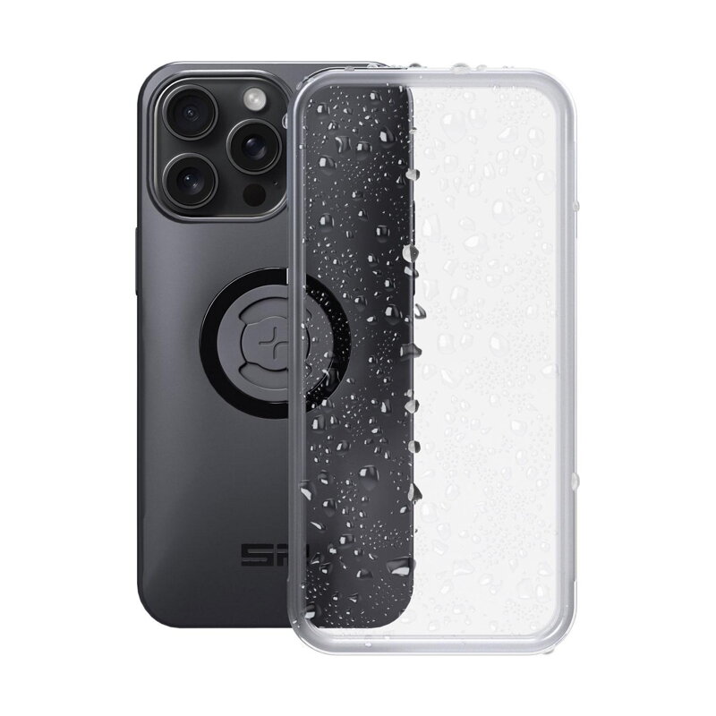 SP CONNECT Obal WEATHER iPhone 16 Pro Max