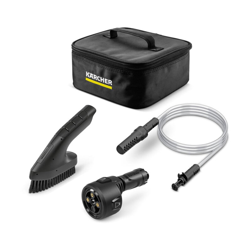KÄRCHER Set ADVENTURE KIT pentru OC 4