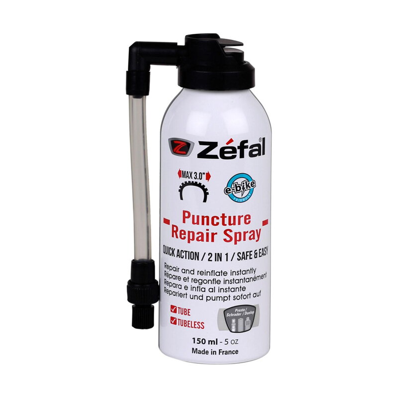 ZÉFAL Spray REPAIR 150ml 12 buc