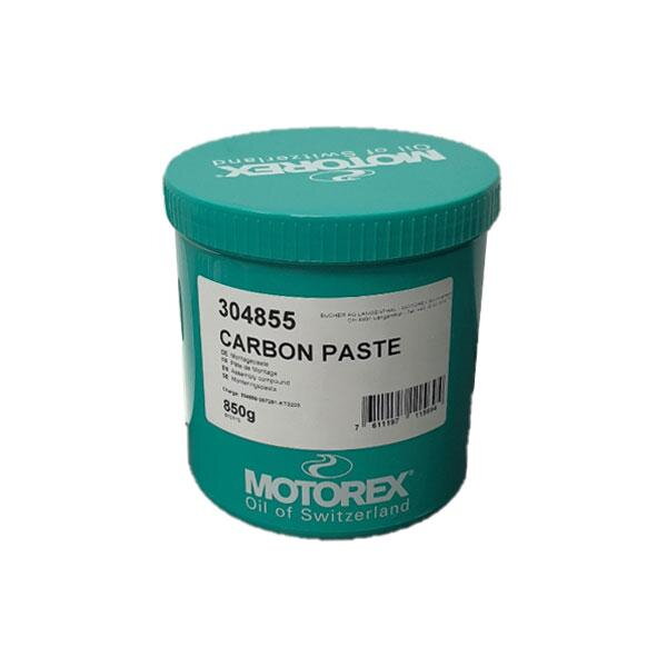 MOTOREX Pastă CARBON PASTE 850g