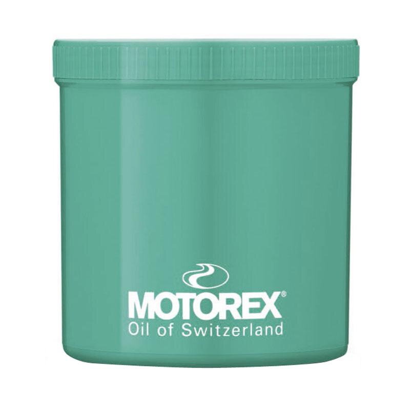 MOTOREX Pastă ANTI SEIZE 850g