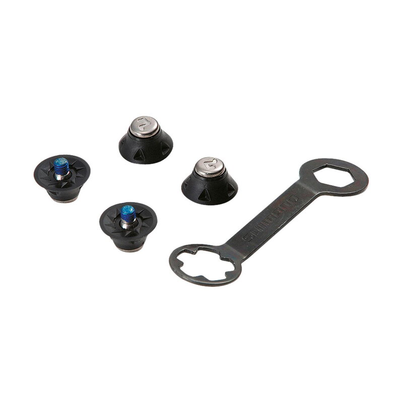 SHIMANO Crampoane pentru Pantofi SHXC90/70/61/51/SHM162
