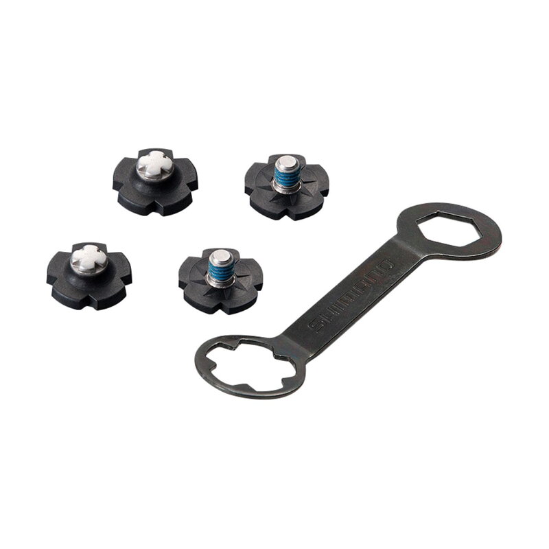 SHIMANO Crampoane pentru încălțăminte 7,5mm pentru SHXC9/XC7/XC5/MW7