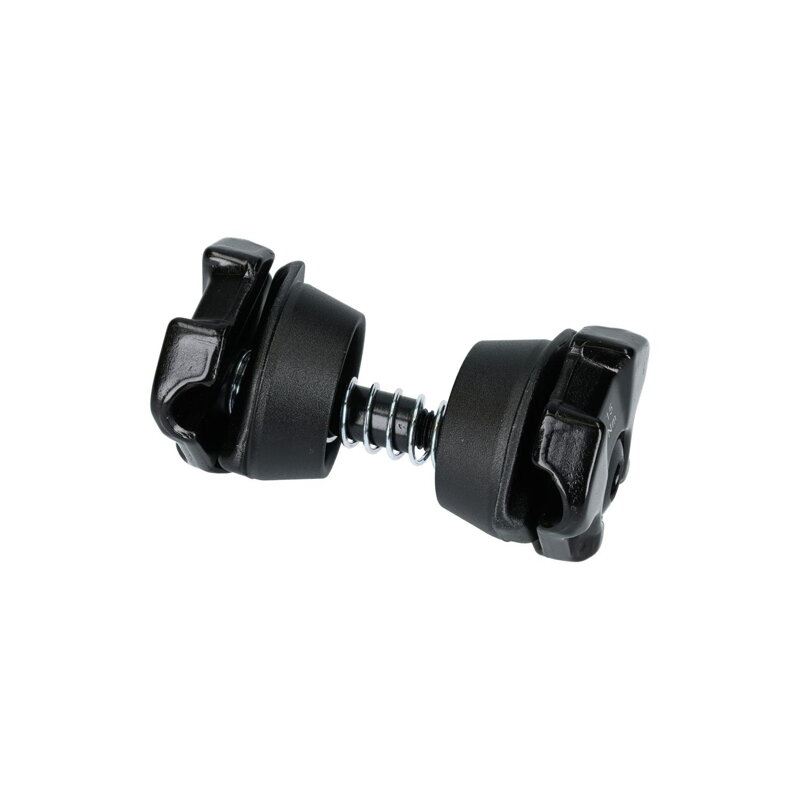 PRO Set colier tijă șa Koryak