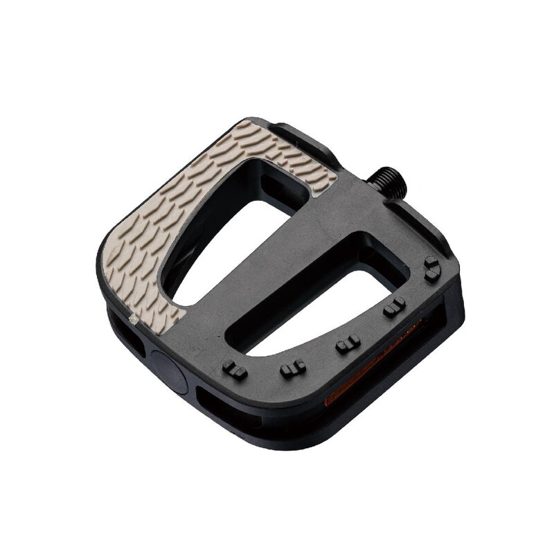 LONGUS Pedale TREZO PP plastic, antiderapante, cu bile NEWL