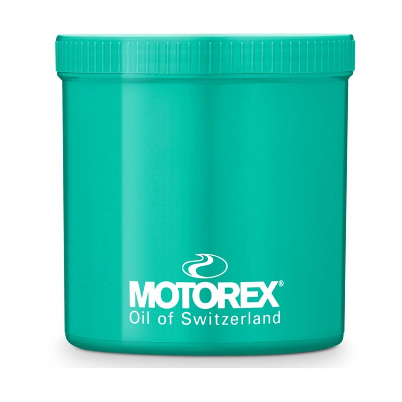 MOTOREX Vaselină SUSPENSION GREASE 850g