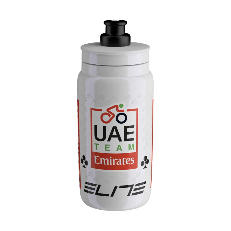 ELITE Bidon FLY 550 UAE TEAM EMIRATES 2025